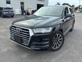 Audi Q7 * Technik * АВТОКРЕДИТ * ГЛАВНО ПРЕДСТАВИТЕЛСТВО, снимка 1