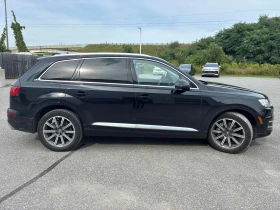 Audi Q7 * Technik * АВТОКРЕДИТ * ГЛАВНО ПРЕДСТАВИТЕЛСТВО, снимка 4