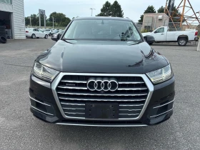 Audi Q7 * Technik * АВТОКРЕДИТ * ГЛАВНО ПРЕДСТАВИТЕЛСТВО, снимка 2
