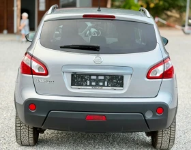 Nissan Qashqai 1.6I * Нов внос* * Панорама * , снимка 7