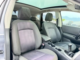 Nissan Qashqai 1.6I * Нов внос* * Панорама * , снимка 14