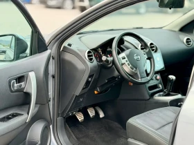 Nissan Qashqai 1.6I * Нов внос* * Панорама * , снимка 9