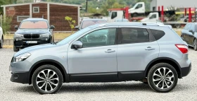 Nissan Qashqai 1.6I * Нов внос* * Панорама * , снимка 4