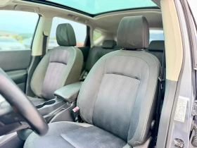 Nissan Qashqai 1.6I * Нов внос* * Панорама * , снимка 13