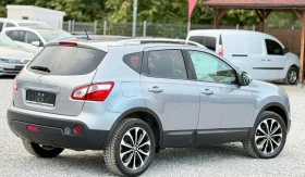 Nissan Qashqai 1.6I * Нов внос* * Панорама * , снимка 8