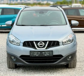 Nissan Qashqai 1.6I * Нов внос* * Панорама * , снимка 2