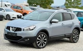 Nissan Qashqai 1.6I * Нов внос* * Панорама * , снимка 1