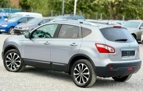 Nissan Qashqai 1.6I * Нов внос* * Панорама * , снимка 6