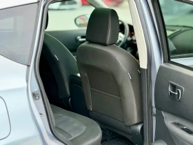Nissan Qashqai 1.6I * Нов внос* * Панорама * , снимка 12