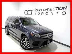 Mercedes-Benz GLS, снимка 1