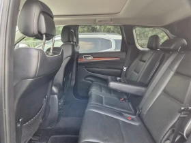 Jeep Grand cherokee 5.7 HEMI* FULL* OVERLAND* PANORAMA* DISTRONIC* KEY, снимка 12