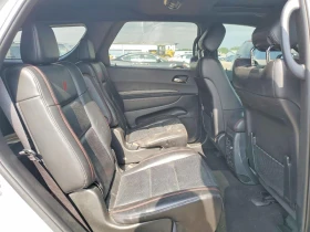 Dodge Durango 5.7l R, снимка 11