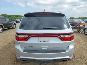 Dodge Durango 5.7l R, снимка 6