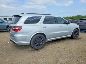 Dodge Durango 5.7l R, снимка 3