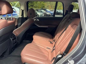 BMW X7 * xDrive40i * CARFAX * , снимка 15