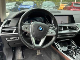 BMW X7 * xDrive40i * CARFAX * , снимка 14