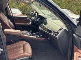 BMW X7 * xDrive40i * CARFAX * , снимка 17