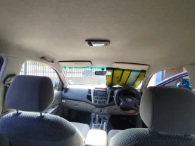 Toyota Hilux Double Cab VII, снимка 13