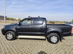 Toyota Hilux Double Cab VII, снимка 4