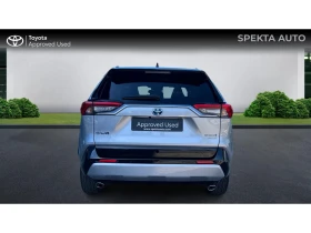 Toyota Rav4 Месечна вноска от 450  , снимка 4