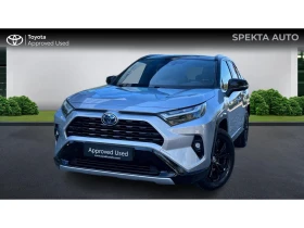 Toyota Rav4 Месечна вноска от 450  , снимка 1