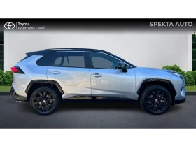 Toyota Rav4 Месечна вноска от 450  , снимка 17