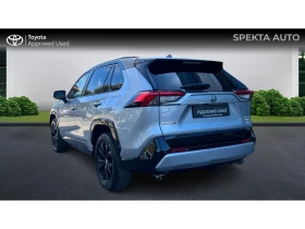Toyota Rav4 Месечна вноска от 450  , снимка 2