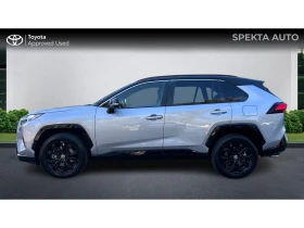 Toyota Rav4 Месечна вноска от 450  , снимка 3