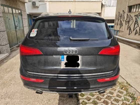 Audi Q5 S line, снимка 6