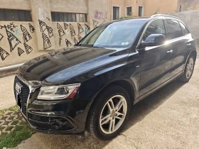 Audi Q5 S line, снимка 1
