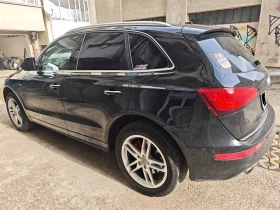 Audi Q5 S line, снимка 7