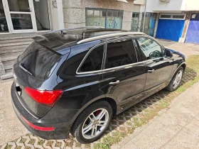 Audi Q5 S line, снимка 5