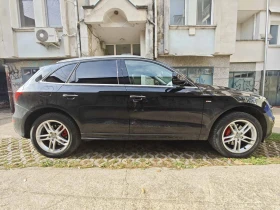 Audi Q5 S line, снимка 4
