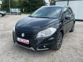 Suzuki SX4 S-Cross НОВ ВНОС ИТАЛИЯ - [1] 