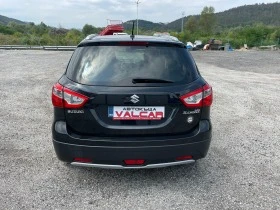 Suzuki SX4 S-Cross    | Mobile.bg    6