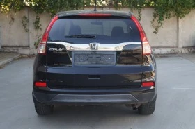 Honda Cr-v  | Mobile.bg    5