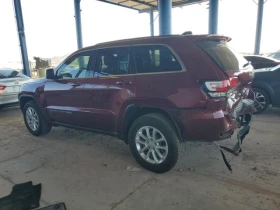 Обява за продажба на Jeep Grand cherokee 3.6L 4X4/Фиксирана цена/Buy now ~29 300 лв. - изображение 5