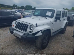 Jeep Wrangler UNLIMITED SAHARA *  *  | Mobile.bg    2