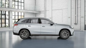 Mercedes-Benz GLC 300 4MATIC, снимка 3