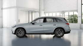 Mercedes-Benz GLC 300 4MATIC, снимка 7