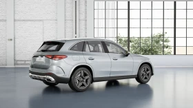 Mercedes-Benz GLC 300 4MATIC, снимка 4