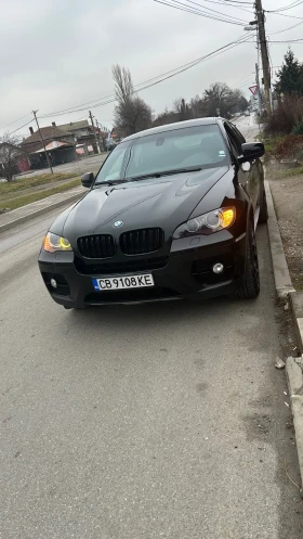 BMW X6 635, снимка 3