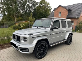 Mercedes-Benz G 500 AMG, снимка 3