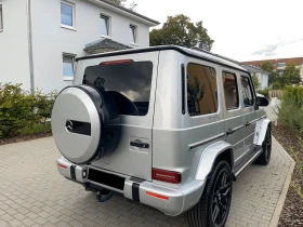 Mercedes-Benz G 500 AMG, снимка 5