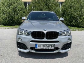 BMW X4 3.0D Xdrive M-PACK LED LIGHT ТОП СЪСТОЯНИЕ, снимка 8