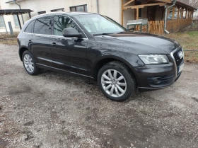 Audi Q5 3.0 TDI QUATTRO  1