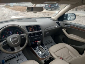 Audi Q5 3.0 TDI QUATTRO , снимка 12