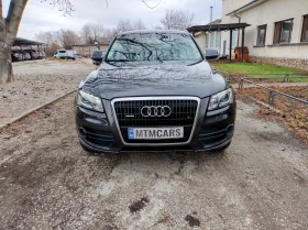     Audi Q5 3.0 TDI QUATTRO 