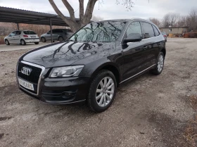 Audi Q5 3.0 TDI QUATTRO , снимка 3