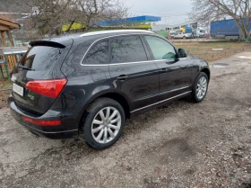 Audi Q5 3.0 TDI QUATTRO  | Mobile.bg    4